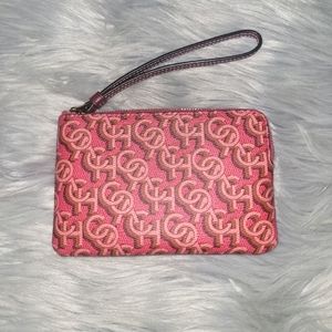 NWT Coach Wristlet